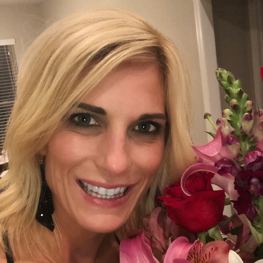 Meet your Posher, Brandi